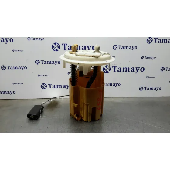 Aforador para Peugeot 407 Sw