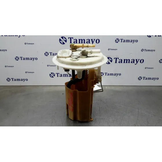Aforador para Peugeot 407 Sw