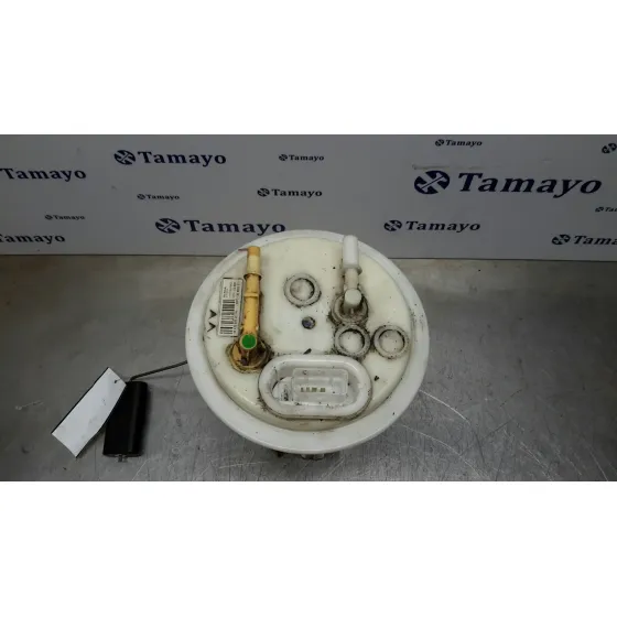 Aforador para Peugeot 407 Sw