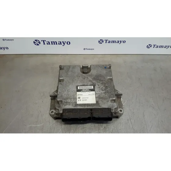 Centralita Motor Uce para Opel Vectra C Berlina