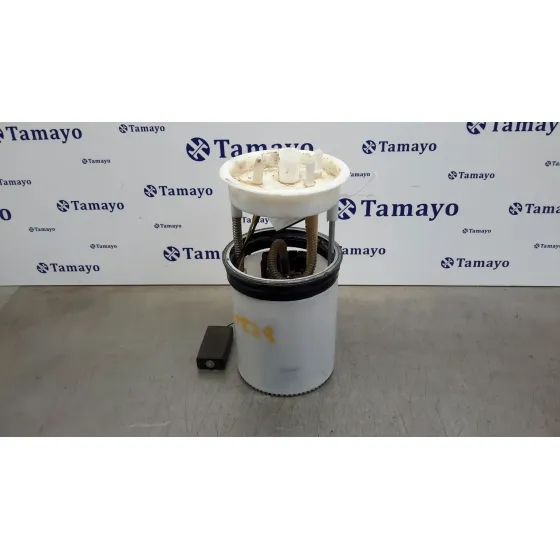 Aforador para Seat Ibiza (6P1)