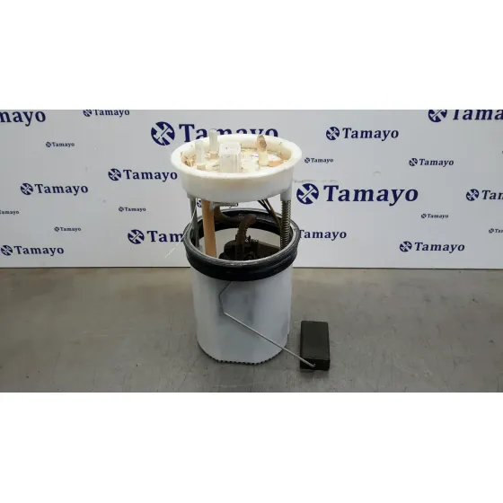 Aforador para Seat Ibiza (6P1)