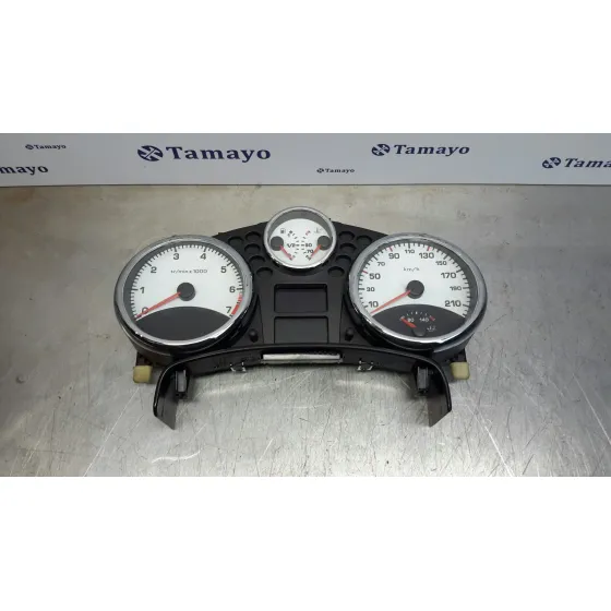 Cuadro Instrumentos para Peugeot 207