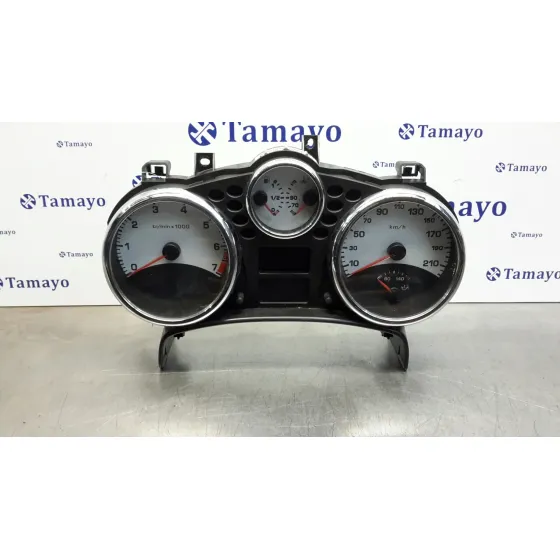 Cuadro Instrumentos para Peugeot 207