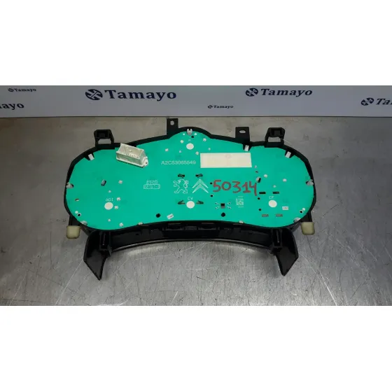 Cuadro Instrumentos para Peugeot 207
