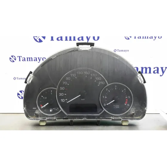 Cuadro Instrumentos para Peugeot 1007