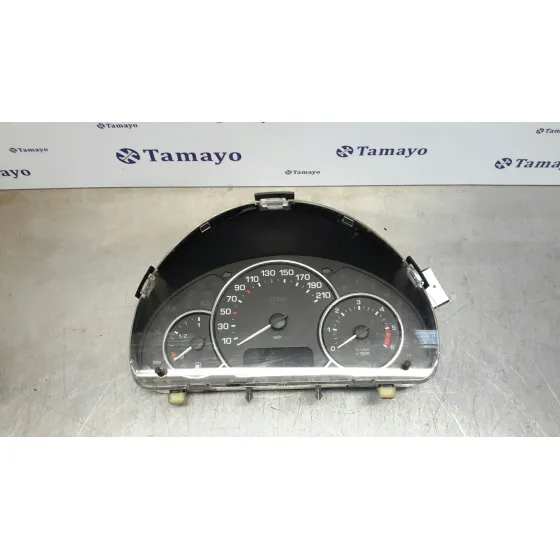 Cuadro Instrumentos para Peugeot 1007
