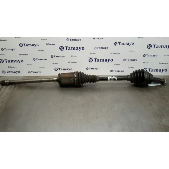 Transmision Delantera Derecha para Bmw X5 (E70)