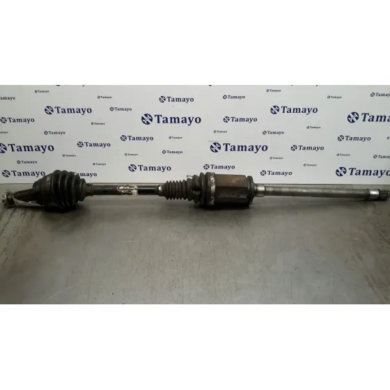 Transmision Delantera Derecha para Bmw X5 (E70)