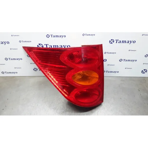 Piloto Trasero Izquierdo para Peugeot 1007