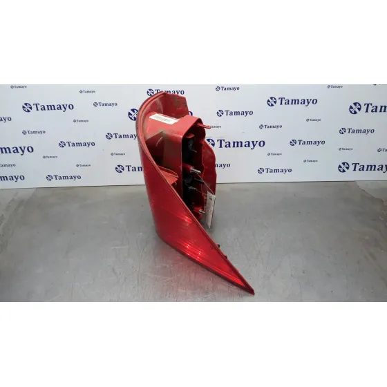 Piloto Trasero Izquierdo para Peugeot 1007
