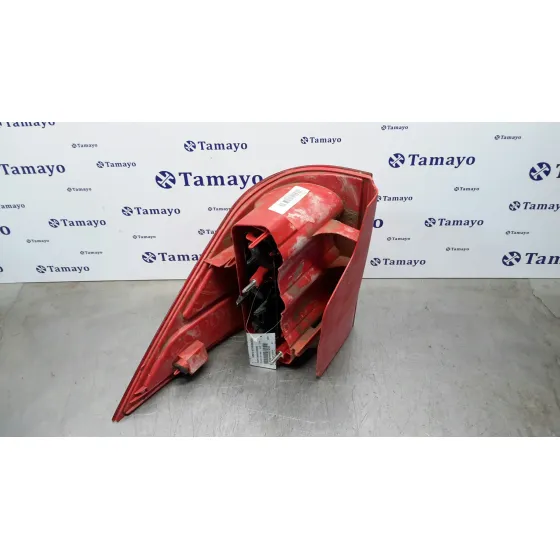 Piloto Trasero Izquierdo para Peugeot 1007
