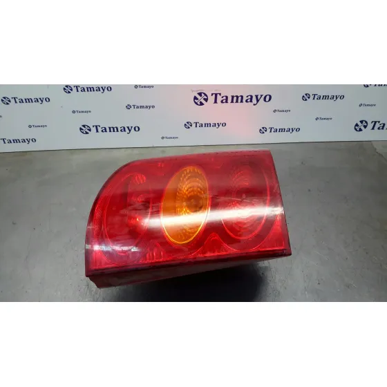 Piloto Trasero Izquierdo para Peugeot 1007