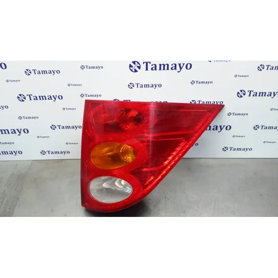 Piloto Trasero Derecho para Peugeot 1007