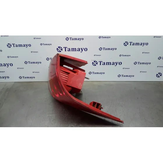 Piloto Trasero Derecho para Peugeot 1007