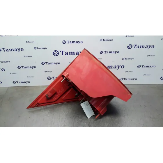 Piloto Trasero Derecho para Peugeot 1007