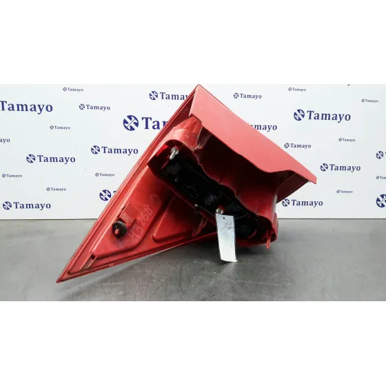 Piloto Trasero Derecho para Peugeot 1007