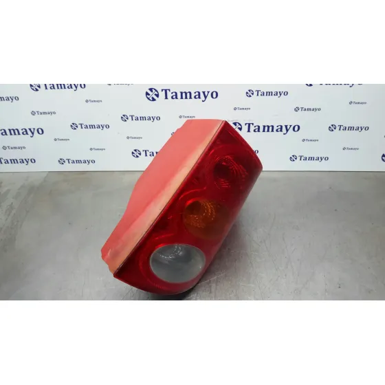 Piloto Trasero Derecho para Peugeot 1007