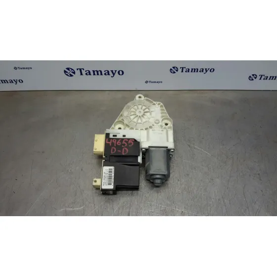 Motor Elevalunas Delantero Derecho para Peugeot 307 Break/Sw (S2)