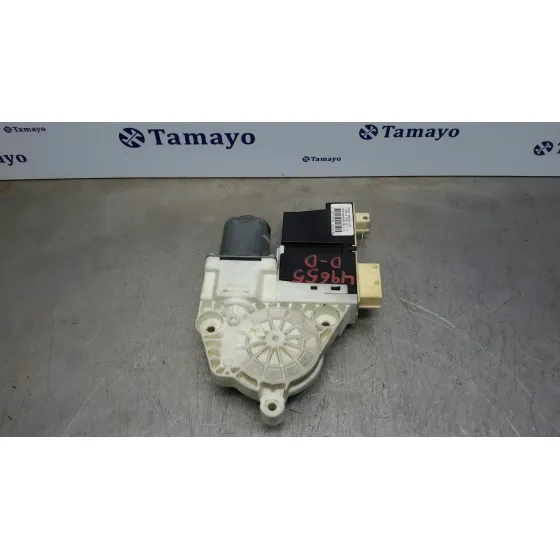 Motor Elevalunas Delantero Derecho para Peugeot 307 Break/Sw (S2)