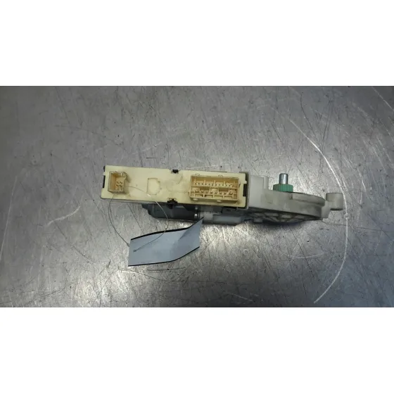 Motor Elevalunas Delantero Derecho para Peugeot 307 Break/Sw (S2)