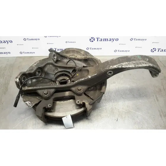 Mangueta Delantera Derecha para Bmw X5 (E70)