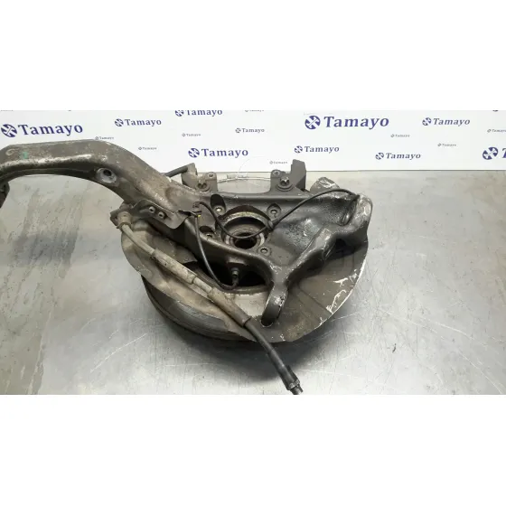 Mangueta Delantera Derecha para Bmw X5 (E70)