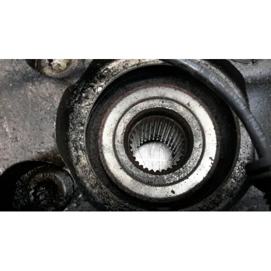 Mangueta Delantera Derecha para Bmw X5 (E70)