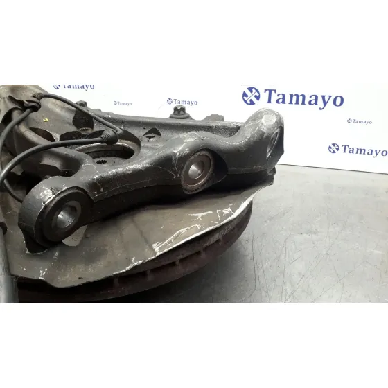 Mangueta Delantera Derecha para Bmw X5 (E70)