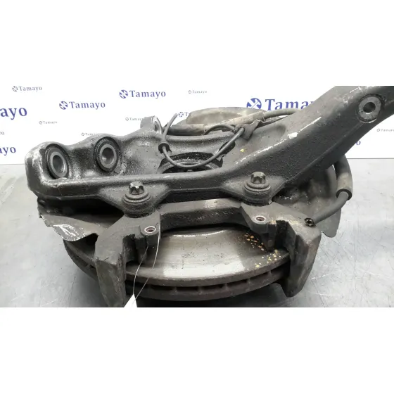 Mangueta Delantera Derecha para Bmw X5 (E70)