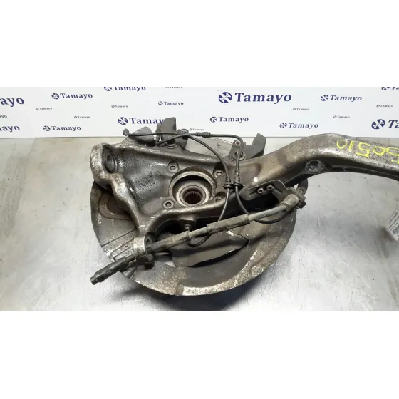 Mangueta Delantera Izquierda para Bmw X5 (E70)