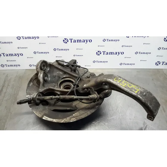 Mangueta Delantera Izquierda para Bmw X5 (E70)