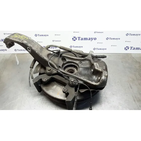 Mangueta Delantera Izquierda para Bmw X5 (E70)
