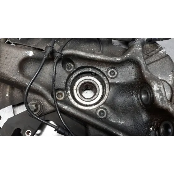 Mangueta Delantera Izquierda para Bmw X5 (E70)