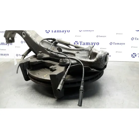Mangueta Delantera Izquierda para Bmw X5 (E70)