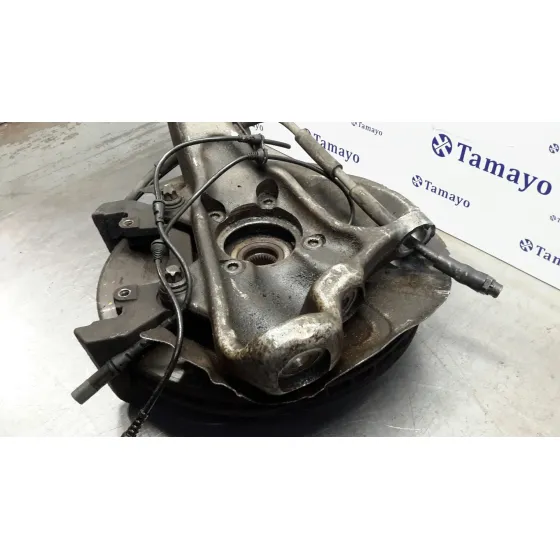 Mangueta Delantera Izquierda para Bmw X5 (E70)