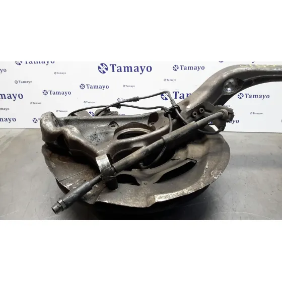 Mangueta Delantera Izquierda para Bmw X5 (E70)
