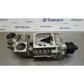 Compresor Volumetrico para Mercedes-Benz Clase C (W203) Berlina