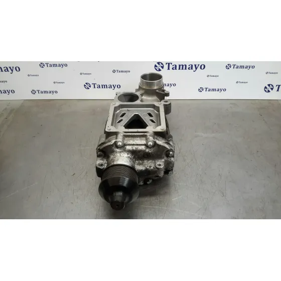 Compresor Volumetrico para Mercedes-Benz Clase C (W203) Berlina
