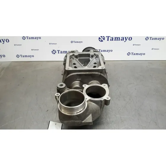 Compresor Volumetrico para Mercedes-Benz Clase C (W203) Berlina