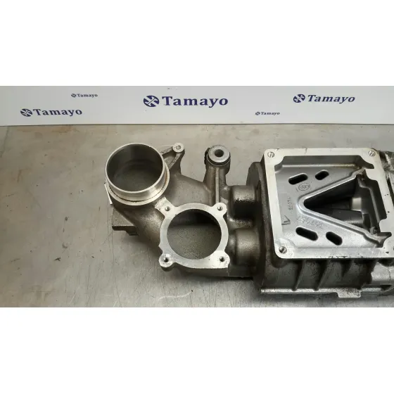 Compresor Volumetrico para Mercedes-Benz Clase C (W203) Berlina