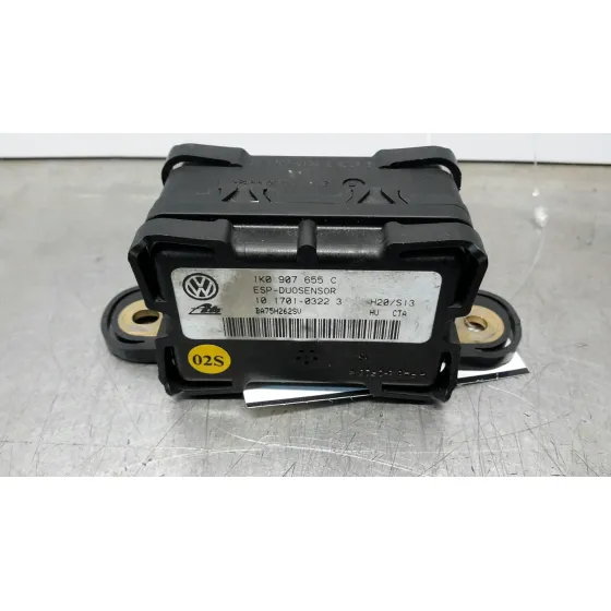Sensor Esp para Volkswagen Golf V Berlina (1K1)