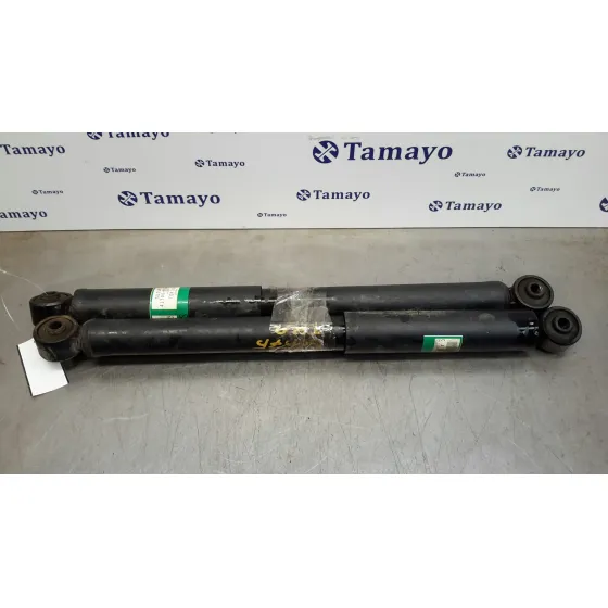 Juego Amortiguadores Trasero para Suzuki Grand Vitara Jb (Jt)