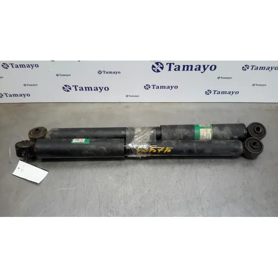Juego Amortiguadores Trasero para Suzuki Grand Vitara Jb (Jt)