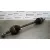 Transmision Delantera Izquierda para Fiat Ducato Furgon 35 (290)