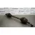 Transmision Delantera Izquierda para Fiat Ducato Furgon 35 (290)