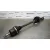 Transmision Delantera Izquierda para Fiat Ducato Furgon 35 (290)