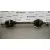 Transmision Delantera Izquierda para Fiat Ducato Furgon 35 (290)