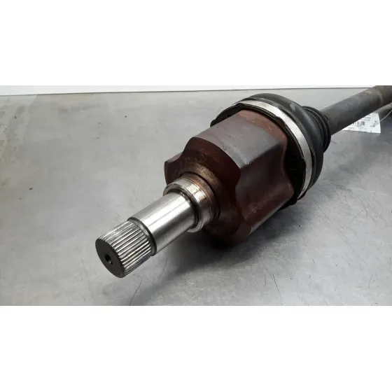 Transmision Delantera Izquierda para Fiat Ducato Furgon 35 (290)