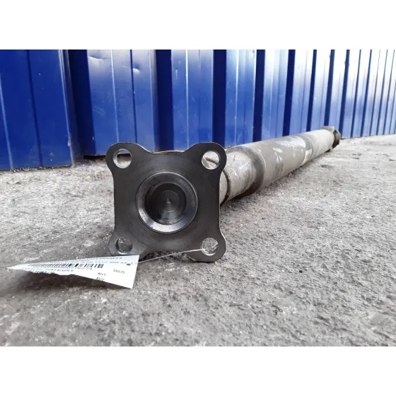Transmision Central para Suzuki Grand Vitara Jb (Jt)